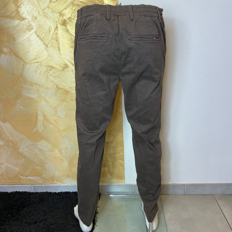 Image of Pantalone coulisse OverD