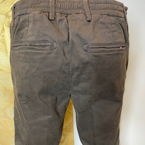 Image of Pantalone coulisse OverD