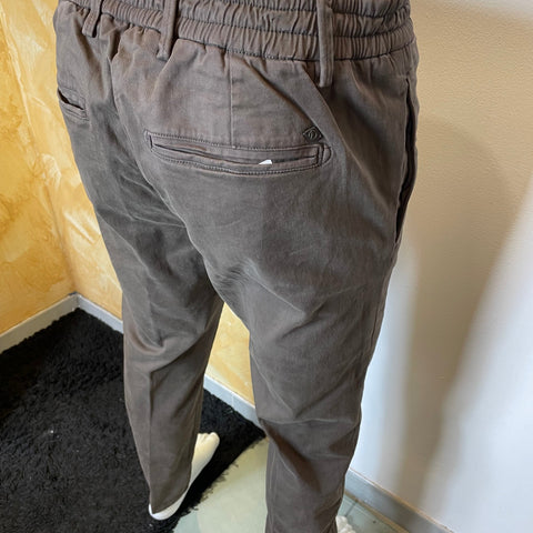 Image of Pantalone coulisse OverD