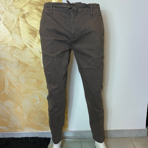 Image of Pantalone coulisse OverD