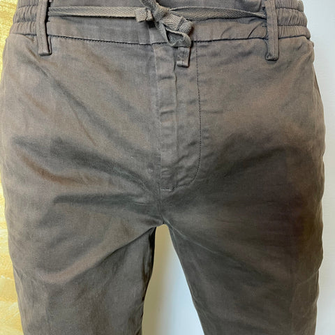 Image of Pantalone coulisse OverD