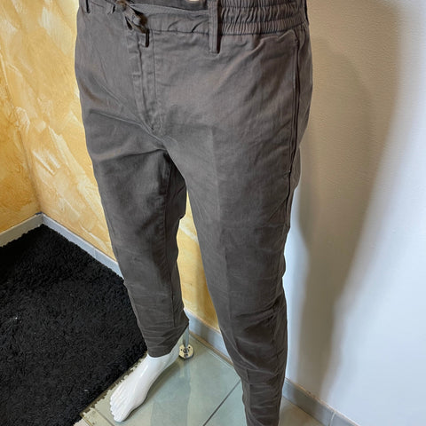 Image of Pantalone coulisse OverD