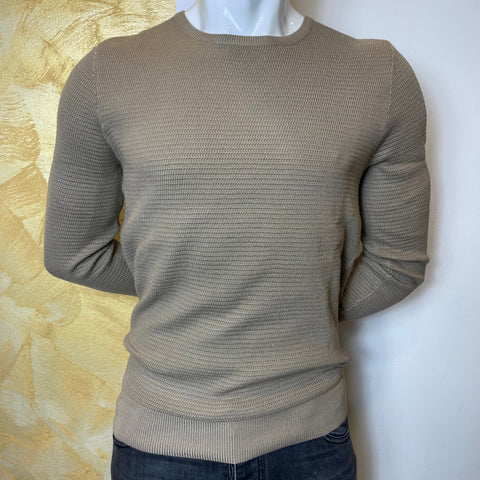 Image of Maglia tweed Griffai
