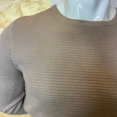 Image of Maglia tweed Griffai