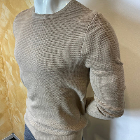 Image of Maglia tweed Griffai
