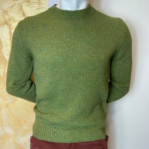 Image of Pullover lana Vanity Collection