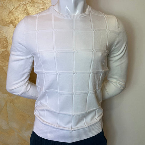 Image of Maglia quadri Griffai