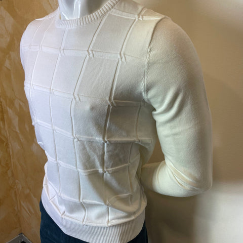 Image of Maglia quadri Griffai