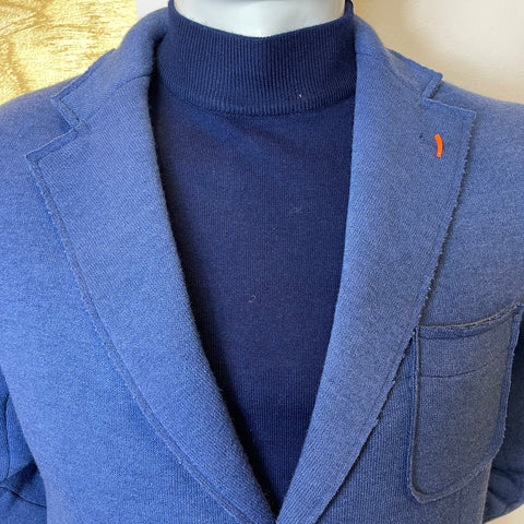 Image of Giacca tessuto Over-D