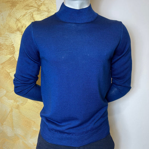 Image of Lupetto merino Vanity Collection