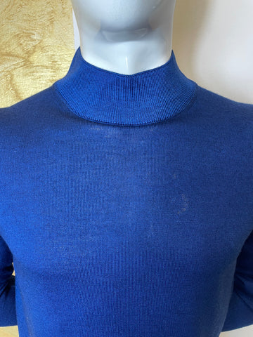 Image of Lupetto merino Vanity Collection