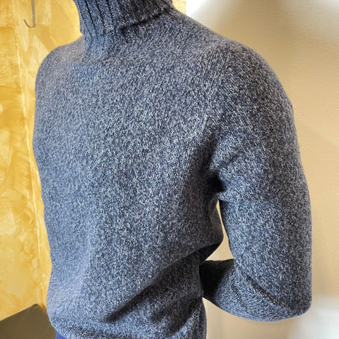 Image of Dolcevita melange lana Vanity Collection