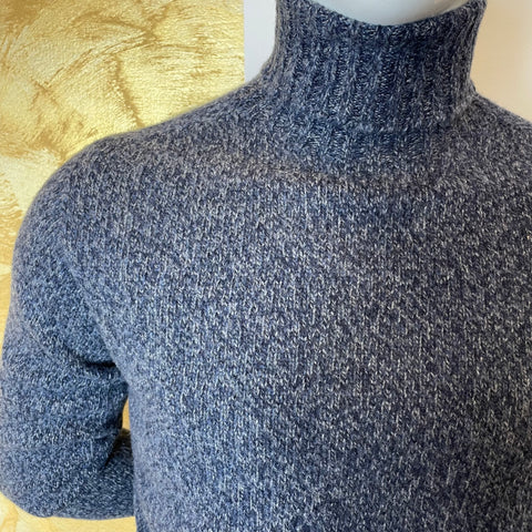 Image of Dolcevita melange lana Vanity Collection