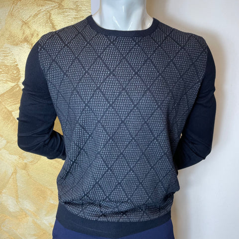 Image of Maglia rombi Griffai