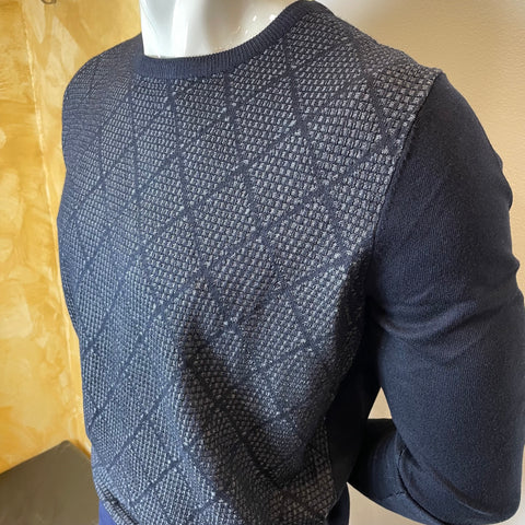 Image of Maglia rombi Griffai