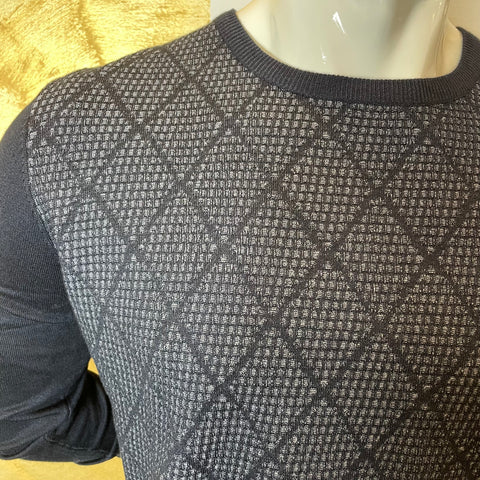 Image of Maglia rombi Griffai