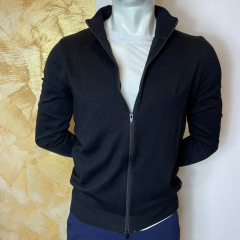 Image of Maglia zip Griffai