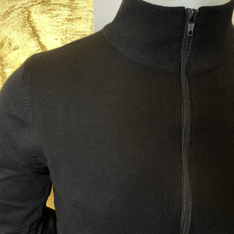 Image of Maglia zip Griffai