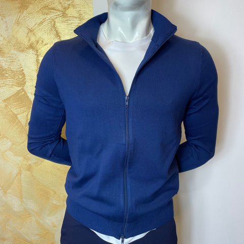 Image of Maglia zip Griffai