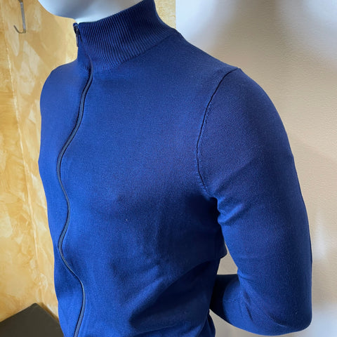 Image of Maglia zip Griffai