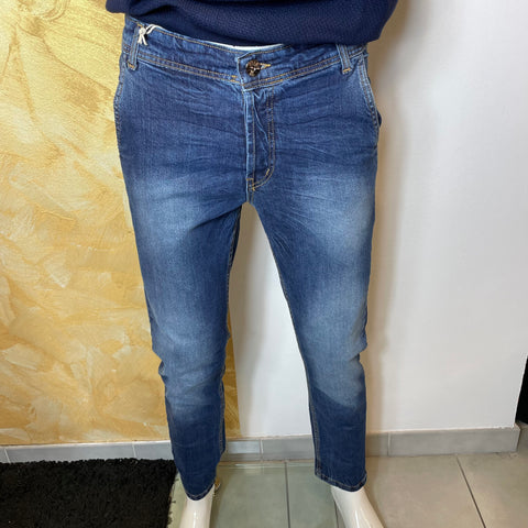 Image of Jeans Over-D