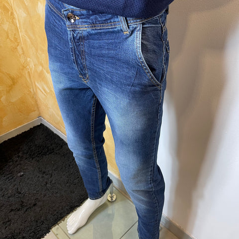 Image of Jeans Over-D