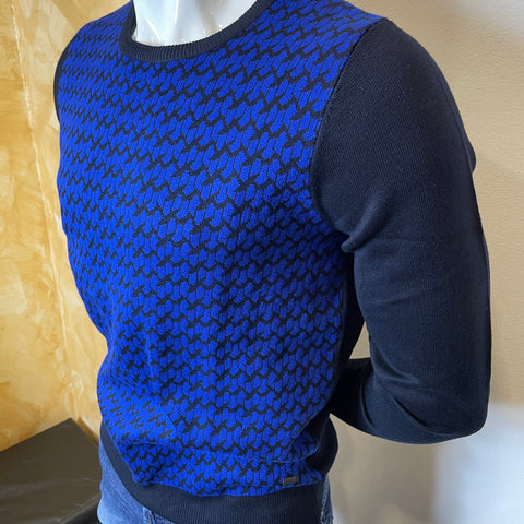 Image of Maglia geometrica Griffai