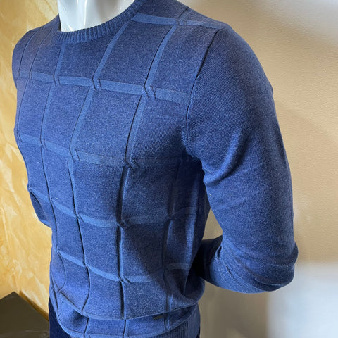 Image of Maglia quadri Griffai