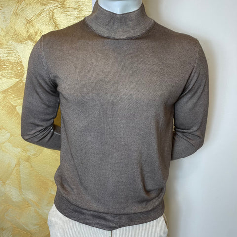 Image of Lupetto merino Vanity Collection