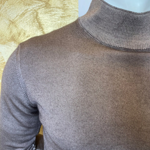 Image of Lupetto merino Vanity Collection