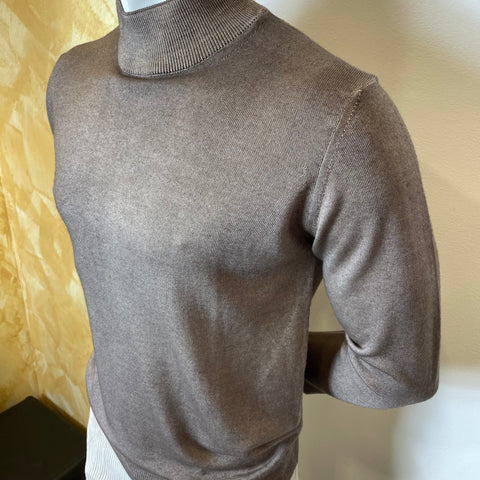 Image of Lupetto merino Vanity Collection