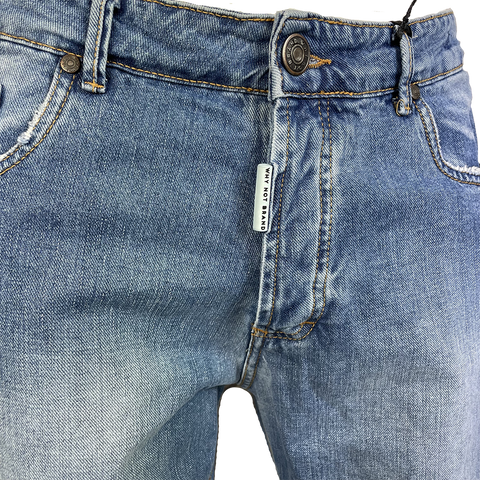 Image of Jeans uomo WHY NOT BRAND Torino
