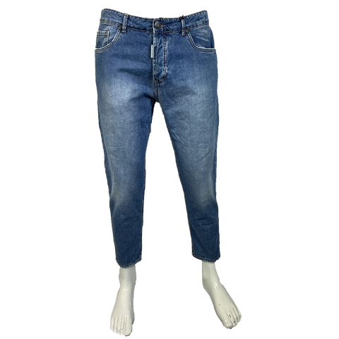 Image of Jeans uomo WHY NOT BRAND Torino