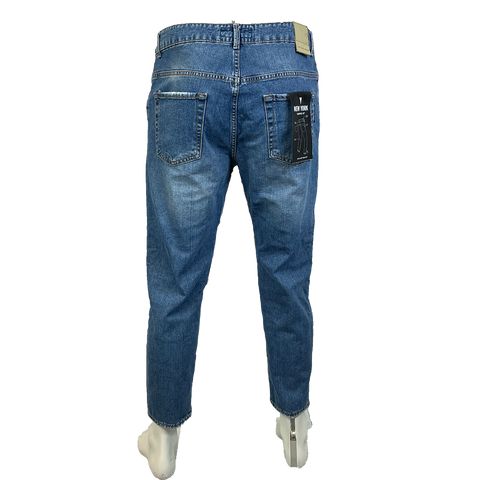 Image of Jeans uomo WHY NOT BRAND Torino