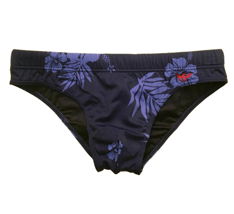 Image of Slip uomo Emporio Armani mare scontato costumi da bagno fantasia piscina shop online