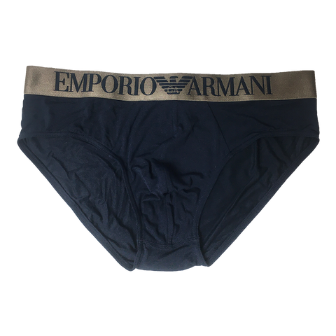 Image of Slip modal uomo Emporio Armani Torino