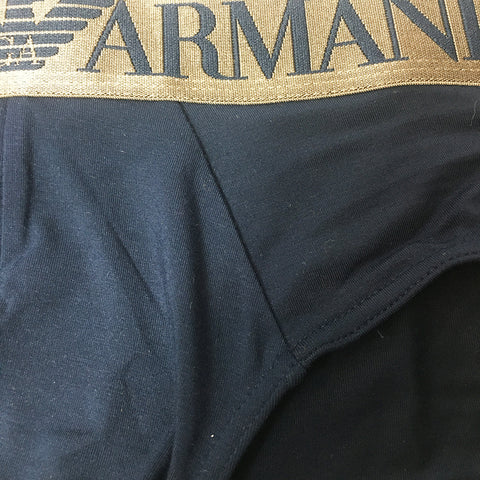 Image of Slip modal uomo Emporio Armani Torino