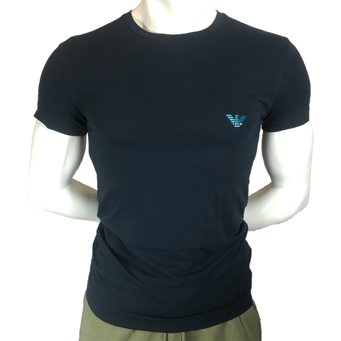 Image of T shirt Emporio Armani Torino