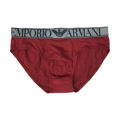Image of Slip 2 pack uomo emporio armani torino