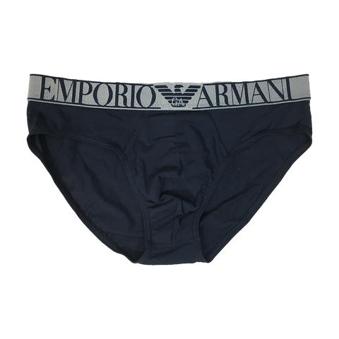 Image of Slip 2 pack uomo emporio armani torino