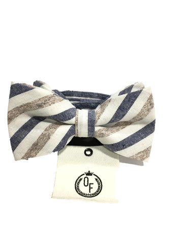 Image of Papillon OUTFIT bianco fantasia