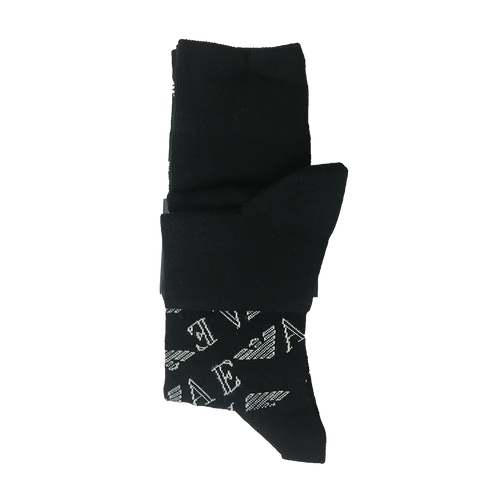 Image of Calze uomo corte emporio armani