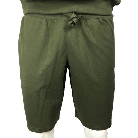 Image of Shorts Military EMPORIO ARMANI