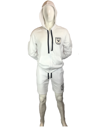 Image of Felpa Emporio Armani uomo