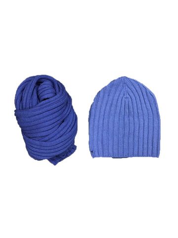 Image of Sciarpa lana merinos uomo Torino