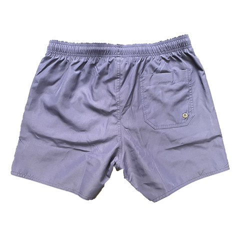 Image of Pantaloncini da mare EMPORIO ARMANI Blu costume uomo