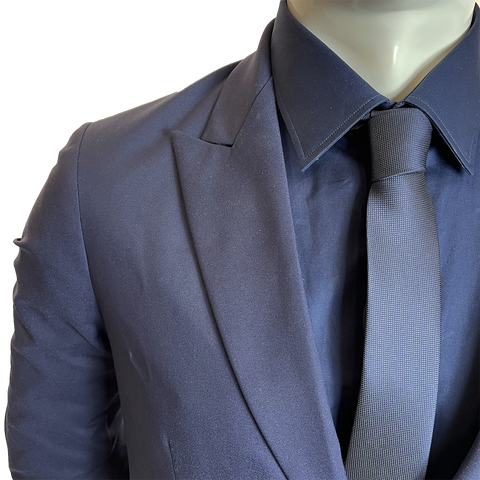 Image of abito uomo over-d vestito cerimonia Torino