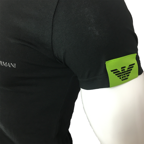 Image of T-shirt Emporio Armani uomo Torino