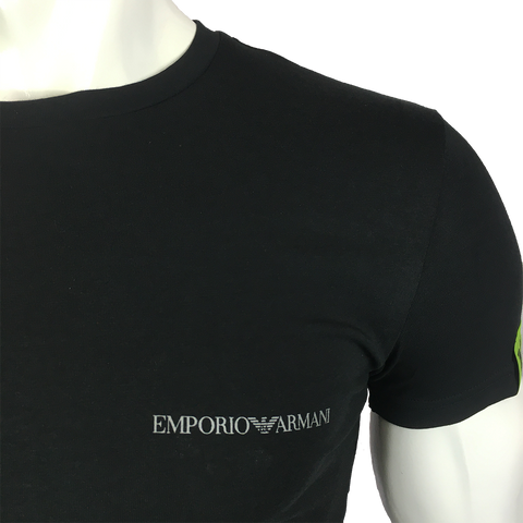 Image of T shirt Emporio Armani uomo Torino