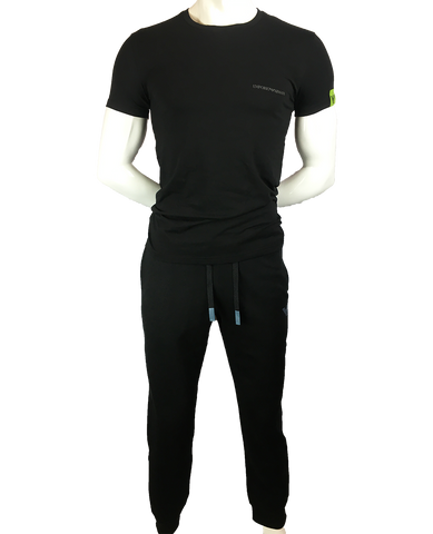 Image of T-shirt Emporio Armani uomo Torino